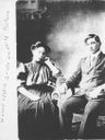 Record image of Henry Jerome Graf