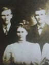 Record image of Margaret Mary Wenzlick (born Turnwald)