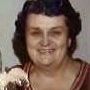 Record image of Catherine Zillmer (geb. Kohl)