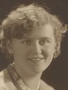 Record image of Betty J Ling (born Frosch)