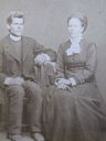 Record image of Henric Eriksson (o.s. Hansson)