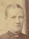 Record image of Lisa Kruse (geb. Domaschenz)