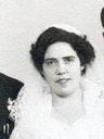 Record image of Lina Giuseppina Galluccio (nata LEONE)