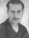Record image of Juan Damaso Martinez Martin