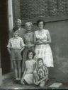 Record image of Barbara Margaretha Maria Doeser (born Hageman)