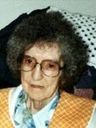 Record image of Anna Borash (born Knopick)