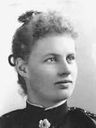 Record image of Christina Marie Heugly (born Green)