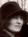 Record image of Greta Palmi Dahlström (o.s. Gudmundsson)