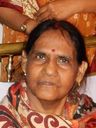 Record image of PUSHPA SHRMA (born RANI)
