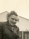 Record image of Gail Margaret Brown (born Lindahl)