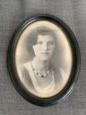 Record image of Edla Margareta Larsson (o.s. Karlsdotter)