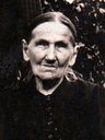 Record image of Anna Maria Barbara Shaffer (geb. Best)