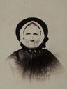 Record image of Maria Eva Catherine Best (geb. Schaeffer)