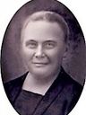Record image of Anna Carolina Nilsson Höglund (o.s. Näsman)