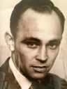 Record image of Gunnar Ingvard Bengtsson