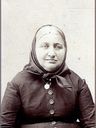 Record image of Anna Katharina Wolf (born Ringel)