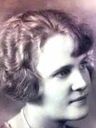 Record image of Ethel Mamie Stibal (born Robinson)