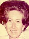 Record image of Kathleen Louise Jones (born Truesdale)
