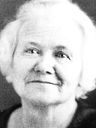 Record image of Emma Marguerite Disch (born Graf)