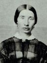 Record image of Petra Andrea Christophersdatter Berg (born Kristoffersdatter Kurstad)