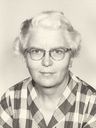 Record image of Lola Williams (born Nichols)
