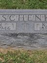 Record image of Anton G “Anthony” Schenk