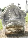 Record image of Elisabetha Maria “Elizabeth” Schenk (geb. Heuschaeper/Heuschater)