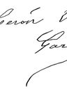 Record image of DOLORES GARCIA GUTIERREZ (nacida CERON GUTIERREZ)