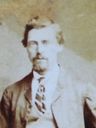 Record image of Bernhard Andersen