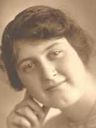 Record image of Esther Margaret Speltz (born Schell)