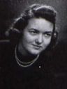 Record image of Anna Louise Kline (born Wahn)