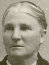 Record image of Sarah Jane Morgan (born West)