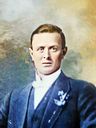 Record image of Albert Carl Herman Braun