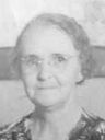 Record image of Martha Irvin Anderson (born Bowen)