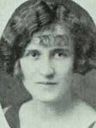 Record image of Dorothy Moyle (born Irvine)