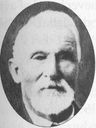 Record image of Alfred Burningham