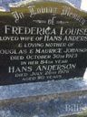 Record image of Hans Anderson