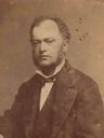 Record image of Eliazer Cohen