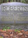 Record image of Martha Ellen Goslin (born Roberts)