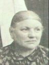 Record image of Katharina Huth (geb. Christmann)