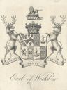 Record image of Hugh Melville Howard