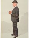 Record image of Sir Daniel Cooper