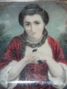Record image of Lady Elizabeth Courtenay (born Fortescue)