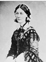 Record image of Lady Florence Mary Crichton (born Cole)