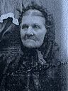 Record image of Susanna Jonsson (o.s. Petersdotter)
