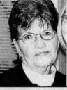 Record image of Cleo Dawne Schade