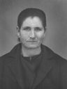 Record image of Maria Cuadra (born Guil)