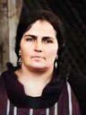 Record image of Concepcion Lucia del Rio Ortega (born Perez Martinez)