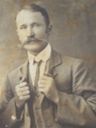 Record image of Michael Callaghan