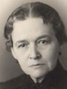 Record image of Maria Luisa Jaramillo de Restrepo (born Jaramillo Calle)